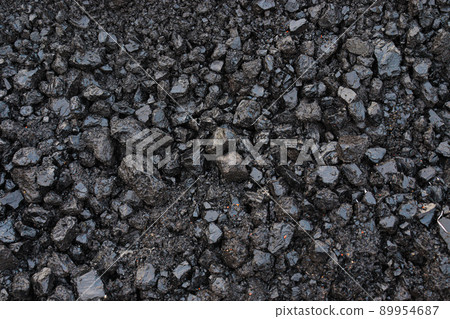 black colored coal stock for sell 89954687
