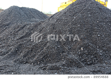 black colored coal stock for sell 89954688
