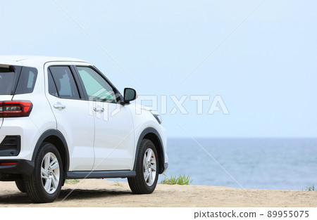 開車去海邊 89955075