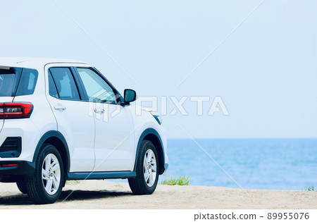 開車去海邊 開車去海邊 89955076