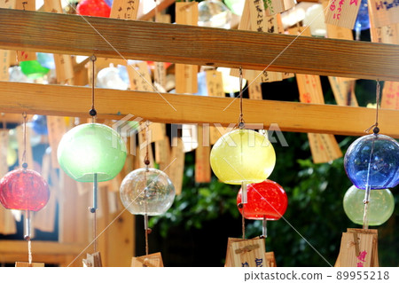 Furin: All You Need to Know About Japanese Wind Chimes