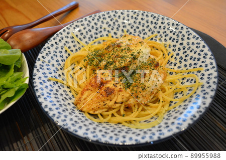Korona-ka的家常米飯_pasta 89955988