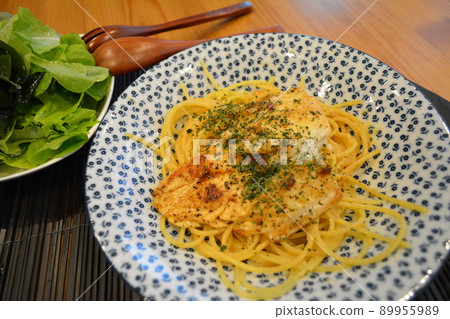 Korona-ka的家常米飯_pasta 89955989