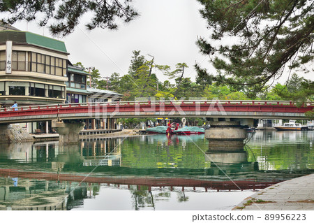 Amanohashidate 89956223