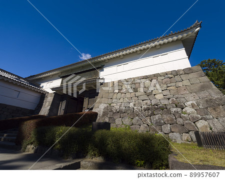 日本小田原城 日本小田原城 89957607