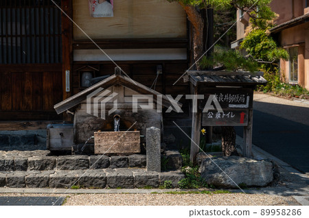 Naraijuku水的地方 89958286