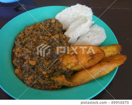 Ampesi Ampesi 89958870