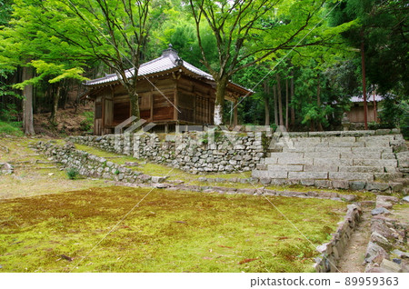 安樂院(滋賀縣大津市) 安樂院(滋賀縣大津市) 89959363