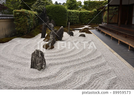 Zuiho-in Temple, Daitokuji Temple Zuiho-in Temple, Daitokuji Temple 89959573