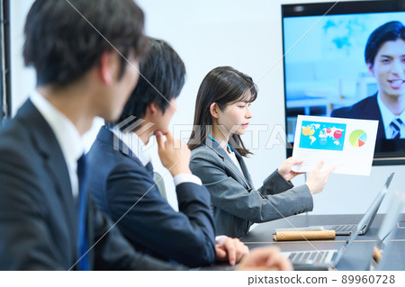 Meetings Conferences Online conferences Video conferences Video conferences Web conferences Zoom conferences Remote 89960728
