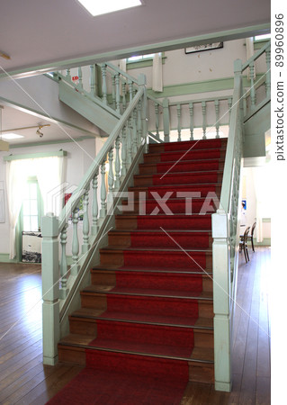 Misumi West Port "Urashimaya", a World Cultural Heritage Site in Uki City, Kumamoto Prefecture 89960896