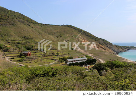 舊野崎教會野崎島 89960924