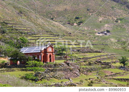 Former Nozaki Church Nozaki Island Former Nozaki Church Nozaki Island 89960933