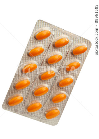 pill package pill package 89961585