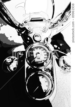 Meter 89961938