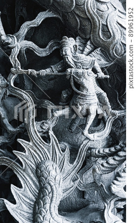 temple stone carving temple stone carving 89961952