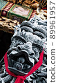 temple stone carving 89961957