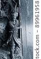 temple stone carving 89961958