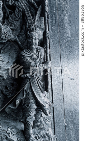 temple stone carving temple stone carving 89961958