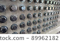 screw 89962182