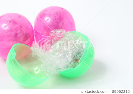 Gacha Gacha, Toys, Toys, Accessories, Plastics, Containers, Cases, Miscellaneous Goods 89962213