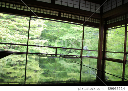 八瀨琉璃印藍楓 89962214