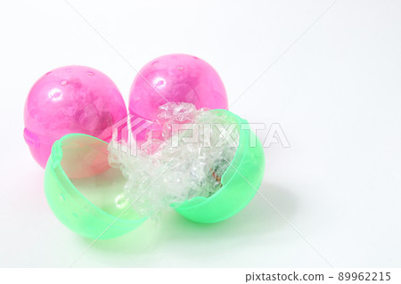 Gacha Gacha, Toys, Toys, Accessories, Plastics, Containers, Cases, Miscellaneous Goods 89962215