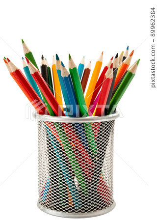 color pencils 89962384