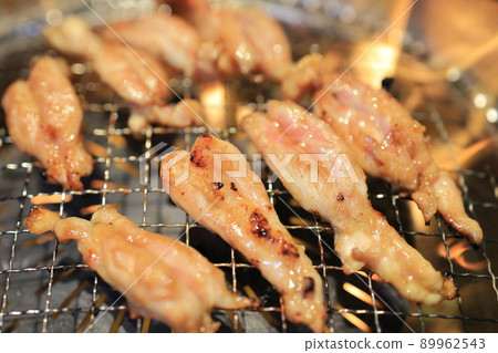 烤肉（雞肉） 89962543