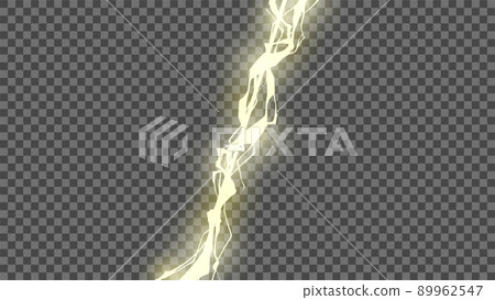 雷電效應_電擊對角線_傳輸_16：9 89962547