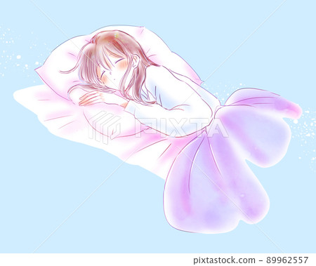 睡得香的女人 睡得香的女人 89962557