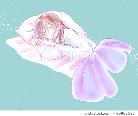 睡得香的女人 睡得香的女人 89962558