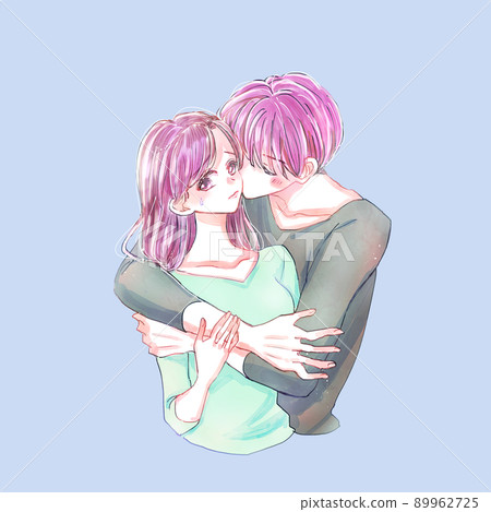 A woman who hates flirting A woman who hates flirting 89962725