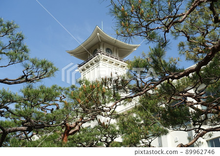 Kochi Prefectural Kochi Pursuit High School Kochi Prefectural Kochi Pursuit High School 89962746