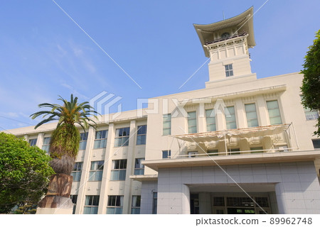 Kochi Prefectural Kochi Pursuit High School Kochi Prefectural Kochi Pursuit High School 89962748
