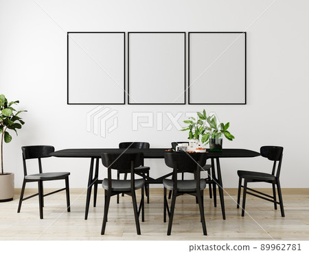 mockup poster frame in modern interior background, living room, Scandinavian style, 3D render, 3D illustration mockup poster frame in modern interior background, living room, Scandinavian style, 3D render, 3D illustration 89962781