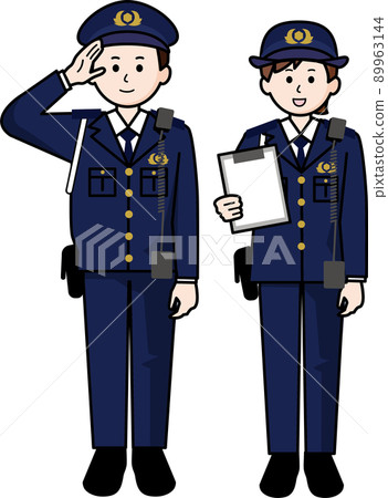 警察男人和女人 警察男人和女人 89963144