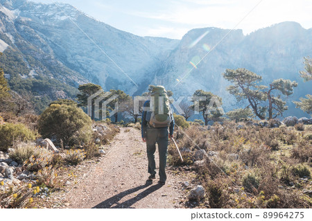 Lycian way Lycian way 89964275