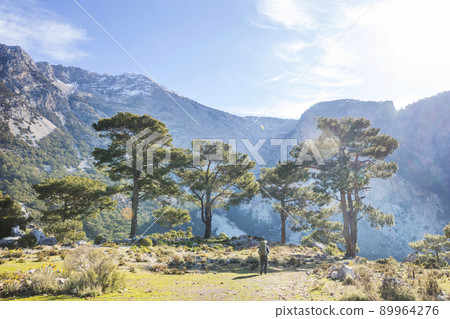 Lycian way Lycian way 89964276