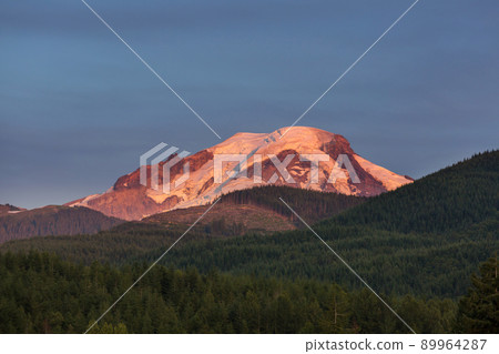 Mt Baker 89964287