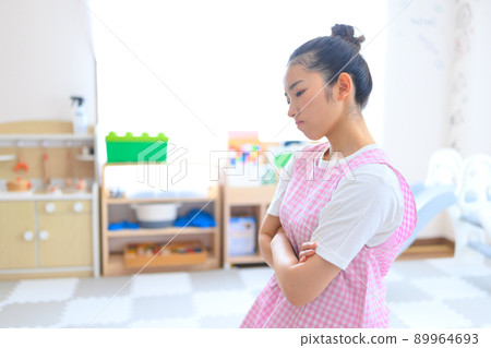 幼兒園 89964693