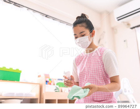 Nursery school Nursery school 89964727