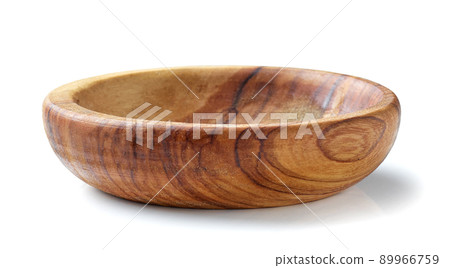 empty olive wood bowl empty olive wood bowl 89966759