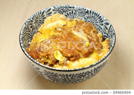 Katsudon, Katsudon made at home Katsudon, Katsudon made at home 89966904