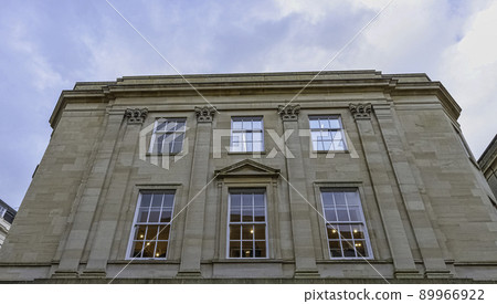 Vintage architecture of Bath, Somerset, UK Vintage architecture of Bath, Somerset, UK 89966922