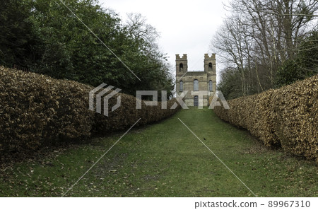 Belvedere Tower - Esher, Surrey, United Kingdom  89967310