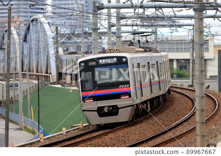 Keisei Electric Railway Main Line Keisei Electric Railway Main Line 89967667
