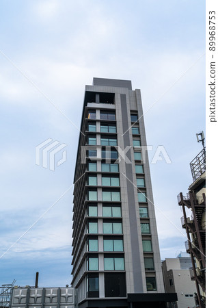 三島站附近的商務酒店 三島站附近的商務酒店 89968753