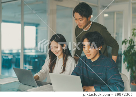 College student / vocational school student 89972305