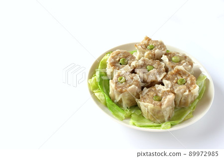 Shumai shumai 綠豌豆 89972985